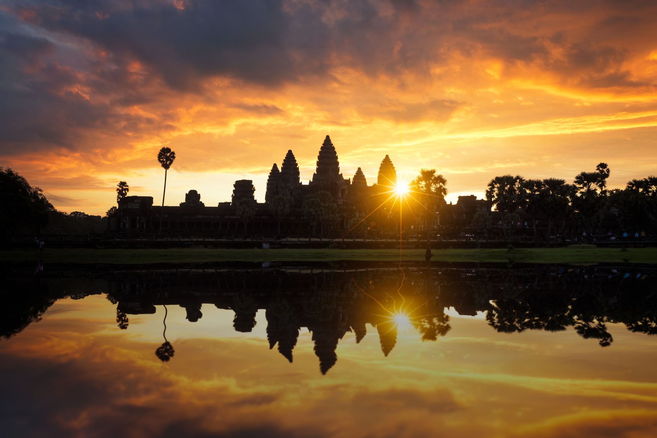 Cambodia